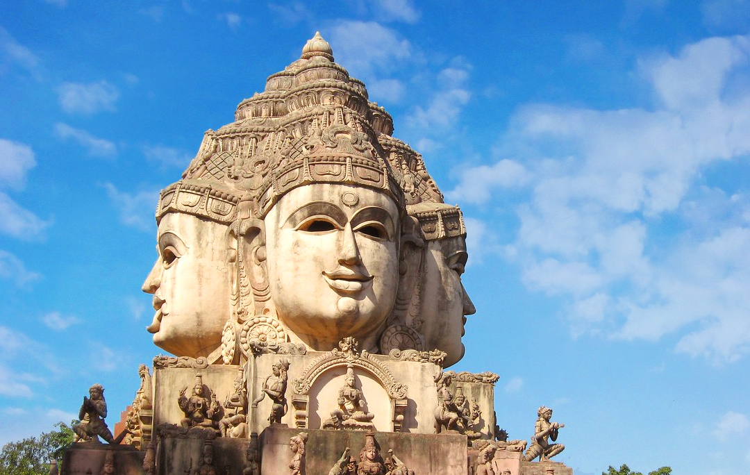Kanha Zone