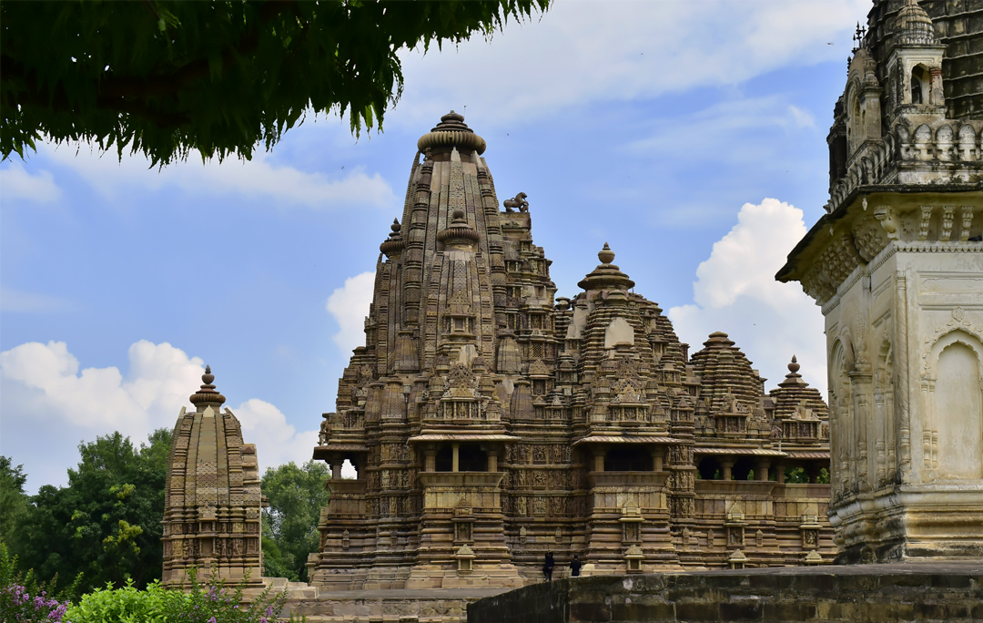 Kanha Zone