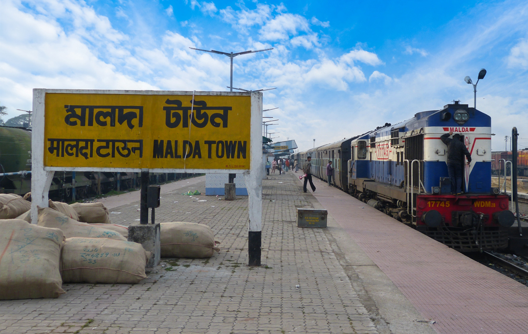 Kanha Zone