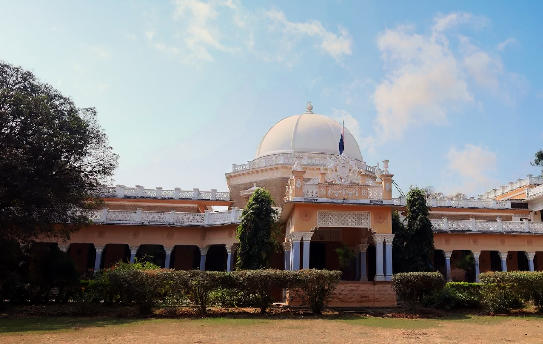 Kanha Zone