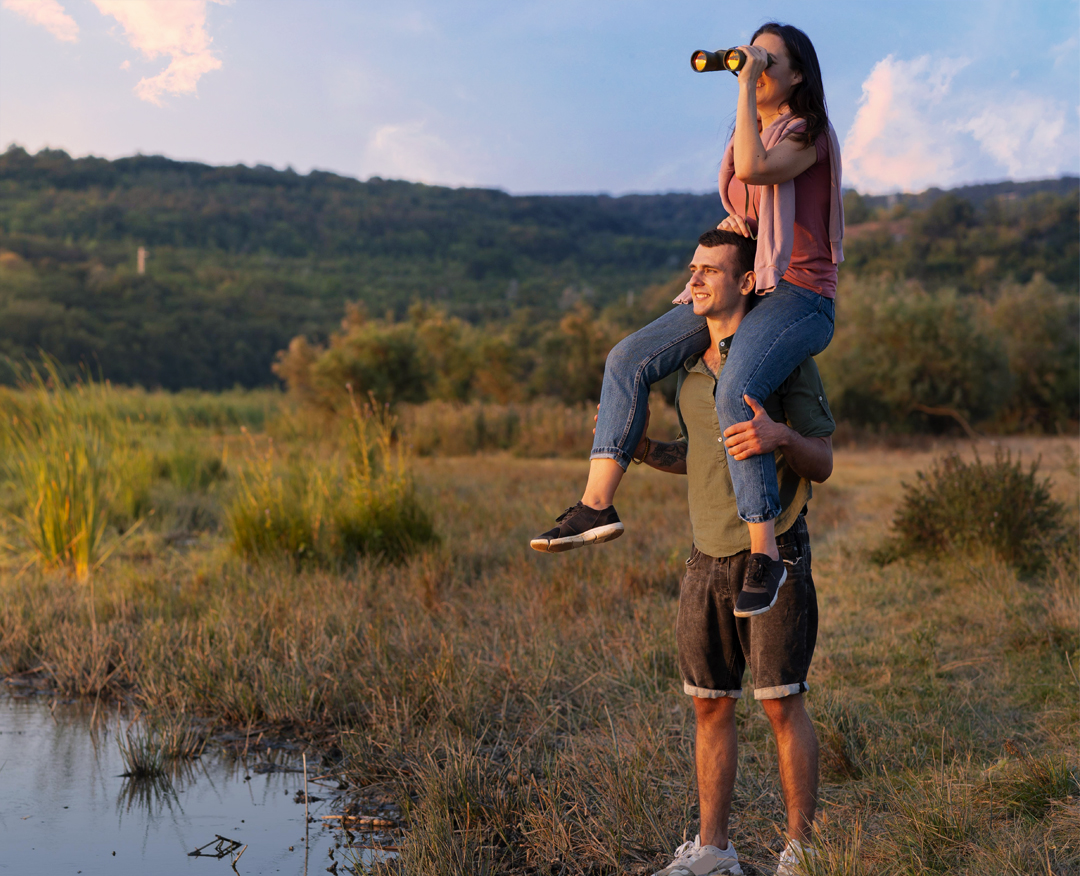 Bandhavgarh Sightseeing
