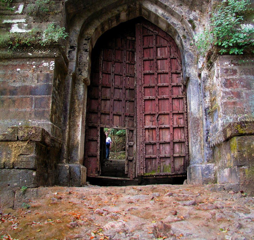 Bandhavgarh Fort