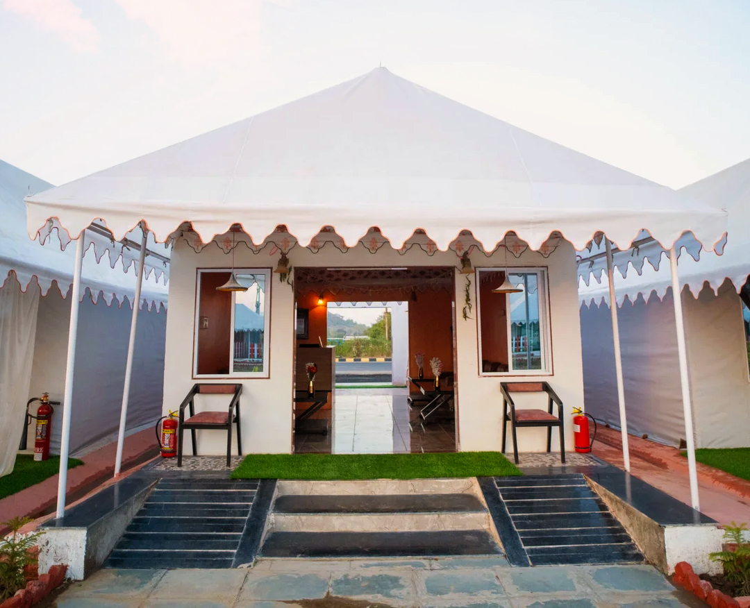 Panna Hotel