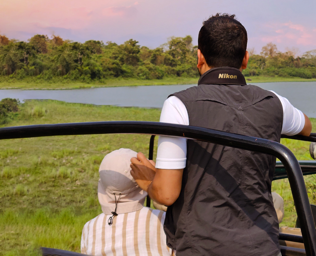 Panna 3 Night 4 Days Tour Package